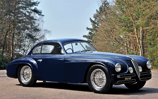 Alfa Romeo 6C 2500 Villa d'Este (1949) (#60827)