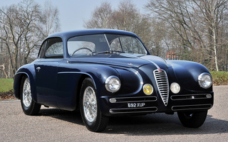 Alfa Romeo 6C 2500 Villa d'Este (1949) (#60828)