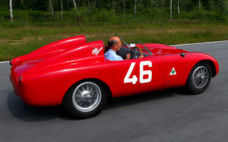 Alfa Romeo 6C 3000 CM (1953) (#60829)