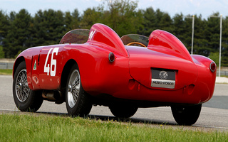 Alfa Romeo 6C 3000 CM (1953) (#60831)