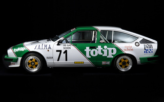 Alfa Romeo GTV6 ETCC (1982) (#60924)