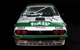 Alfa Romeo GTV6 ETCC (1982) (#60925)