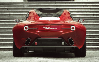 Alfa Romeo Disco Volante (2013) (#60994)