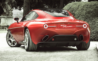 Alfa Romeo Disco Volante (2013) (#60995)