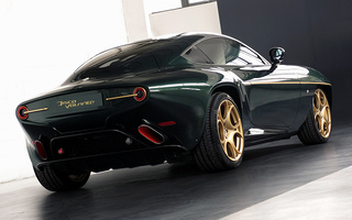 Alfa Romeo Disco Volante (2013) (#60997)
