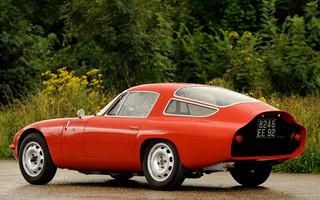 Alfa Romeo Giulia TZ [080] (1965) (#61009)