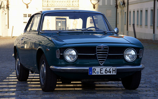 Alfa Romeo GT 1300 Junior (1965) (#61055)