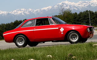 Alfa Romeo GTA 1300 Junior (1968) (#61056)