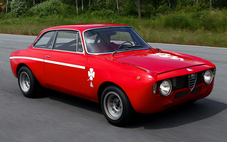 Alfa Romeo GTA 1300 Junior (1968) (#61058)