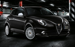 Alfa Romeo MiTo Junior (2014) (#61130)