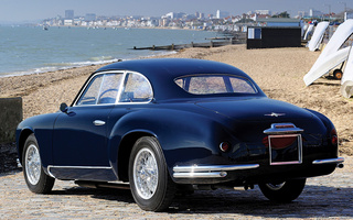 Alfa Romeo 1900 Corto Gara Stradale (1953) (#61215)