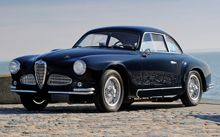 Alfa Romeo 1900 Corto Gara Stradale (1953) (#61216)