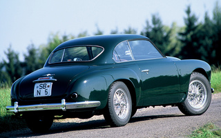 Alfa Romeo 1900C Sprint (1951) (#61218)