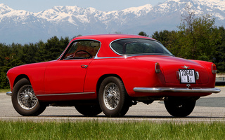 Alfa Romeo 1900C Super Sprint (1956) (#61224)