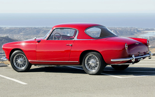 Alfa Romeo 1900C Super Sprint (1956) (#61231)