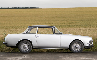 Alfa Romeo 1900C Coupe Lugano by Ghia-Aigle (1957) (#61246)