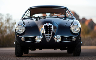 Alfa Romeo 1900C SSZ (1954) (#61249)