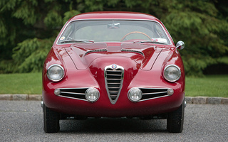 Alfa Romeo 1900C SSZ (1955) (#61254)