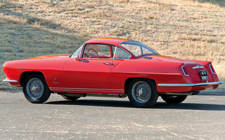 Alfa Romeo 1900C Super Sprint by Ghia (1954) (#61258)