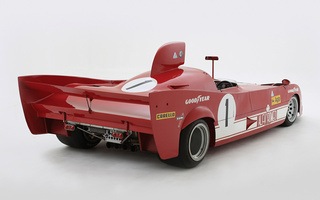 Alfa Romeo 33TT12 [11512-011] (1975) (#61263)