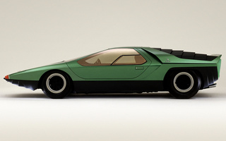 Alfa Romeo Carabo (1968) (#61275)