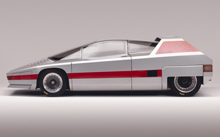 Alfa Romeo Navajo (1976) (#61279)