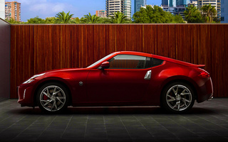 Nissan 370Z (2012) (#6143)