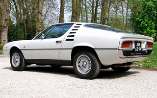 Alfa Romeo Montreal (1970) (#61545)