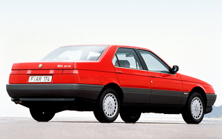 Alfa Romeo 164 (1987) (#61662)