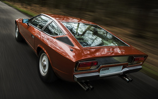 Maserati Khamsin (1977) (#61691)