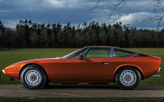 Maserati Khamsin (1977) (#61692)