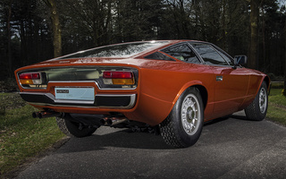 Maserati Khamsin (1977) (#61694)