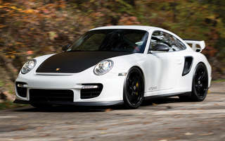 Porsche 911 GT2 RS (2010) (#61709)