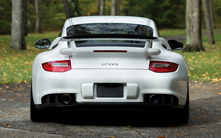 Porsche 911 GT2 RS (2010) (#61711)