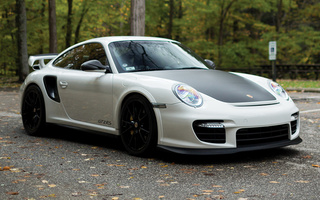 Porsche 911 GT2 RS (2010) (#61714)