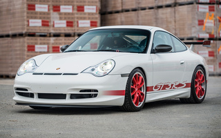 Porsche 911 GT3 RS (2003) (#61716)