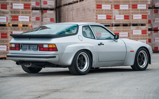 Porsche 924 Carrera GT (1981) (#61721)