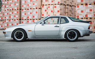 Porsche 924 Carrera GT (1981) (#61722)