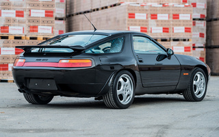 Porsche 928 GTS (1991) (#61731)