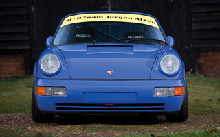 Porsche 911 Carrera Cup (1990) (#61763)