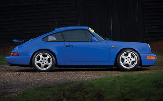 Porsche 911 Carrera Cup (1990) (#61765)