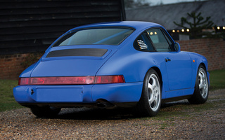 Porsche 911 Carrera Cup (1990) (#61766)