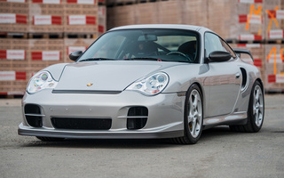 Porsche 911 GT2 Clubsport (2003) (#61784)