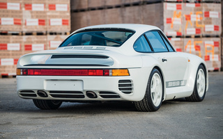 Porsche 959 S (1988) (#61870)