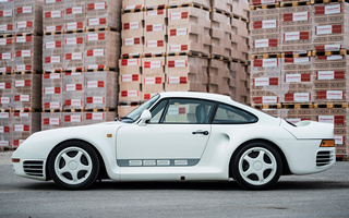 Porsche 959 S (1988) (#61871)