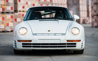 Porsche 959 S (1988) (#61872)