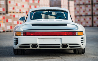Porsche 959 S (1988) (#61873)