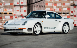 Porsche 959 S (1988) (#61874)