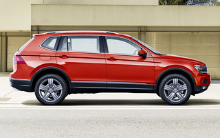 Volkswagen Tiguan [LWB] (2018) US (#61892)