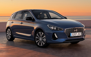 Hyundai i30 (2017) (#61935)